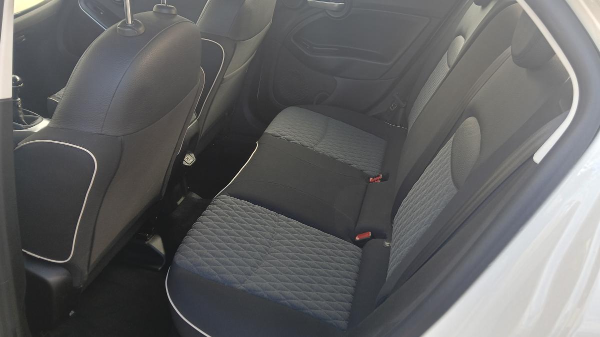 Fiat 500X 1.3 MultiJet 95 CV Business